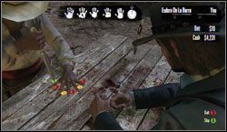 Poziom 2 - Pozostałe | Aktywności dodatkowe | Red Dead Redemption - Red Dead Redemption - poradnik do gry