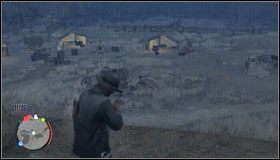 2 - Kryjówki gangów (1) | Aktywności dodatkowe | Red Dead Redemption - Red Dead Redemption - poradnik do gry