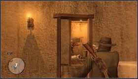 Oczyść z daleka resztę kryjówki - Kryjówki gangów (1) | Aktywności dodatkowe | Red Dead Redemption - Red Dead Redemption - poradnik do gry