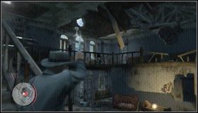 8 - Kryjówki gangów (1) | Aktywności dodatkowe | Red Dead Redemption - Red Dead Redemption - poradnik do gry