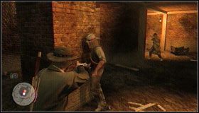 Wraz z jego pomocą oczyść miasteczko, kierując się do posiadłości - Kryjówki gangów (1) | Aktywności dodatkowe | Red Dead Redemption - Red Dead Redemption - poradnik do gry