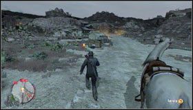 1 - Kryjówki gangów (2) | Aktywności dodatkowe | Red Dead Redemption - Red Dead Redemption - poradnik do gry