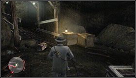 3 - Kryjówki gangów (2) | Aktywności dodatkowe | Red Dead Redemption - Red Dead Redemption - poradnik do gry