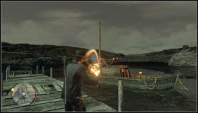 Zaatakuj z lewej flanki główną część miasteczka #1 - Kryjówki gangów (2) | Aktywności dodatkowe | Red Dead Redemption - Red Dead Redemption - poradnik do gry