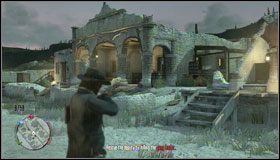 7 - Kryjówki gangów (2) | Aktywności dodatkowe | Red Dead Redemption - Red Dead Redemption - poradnik do gry