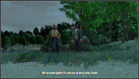 1 - Nieznajomi (1) | Aktywności dodatkowe | Red Dead Redemption - Red Dead Redemption - poradnik do gry