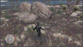 5 - Nieznajomi (1) | Aktywności dodatkowe | Red Dead Redemption - Red Dead Redemption - poradnik do gry