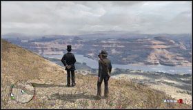 9 - Nieznajomi (2) | Aktywności dodatkowe | Red Dead Redemption - Red Dead Redemption - poradnik do gry