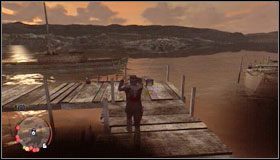 Uriah Tollets (M1) #1 poprosi Cię o przysługę w postaci zdobycia pewnej paczki i dostarczenia jej farmerowi - Nieznajomi (3) | Aktywności dodatkowe | Red Dead Redemption - Red Dead Redemption - poradnik do gry