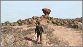 2 - Treasure Hunter (2) | Wyzwania | Red Dead Redemption - Red Dead Redemption - poradnik do gry