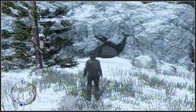 6 - Treasure Hunter (2) | Wyzwania | Red Dead Redemption - Red Dead Redemption - poradnik do gry