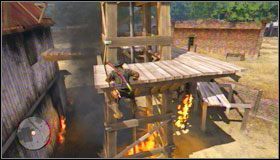 4 - The Frontier (2) | Opis przejścia | Red Dead Redemption - Red Dead Redemption - poradnik do gry