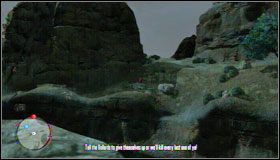 8 - The Frontier (2) | Opis przejścia | Red Dead Redemption - Red Dead Redemption - poradnik do gry