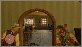 11 - The Frontier (2) | Opis przejścia | Red Dead Redemption - Red Dead Redemption - poradnik do gry