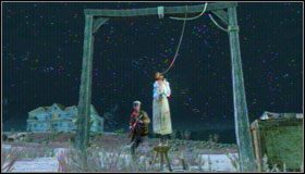 Bandyci żądają uwolnienia ich kompana z więzienia w zamian za życie Bonnie - The Frontier (3) | Opis przejścia | Red Dead Redemption - Red Dead Redemption - poradnik do gry