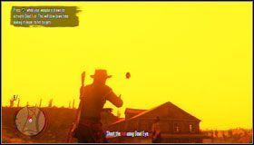 7 - The Frontier (3) | Opis przejścia | Red Dead Redemption - Red Dead Redemption - poradnik do gry