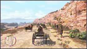 9 - The Frontier (3) | Opis przejścia | Red Dead Redemption - Red Dead Redemption - poradnik do gry