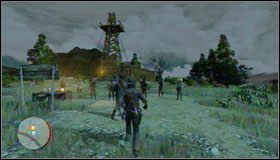 10 - The Frontier (3) | Opis przejścia | Red Dead Redemption - Red Dead Redemption - poradnik do gry