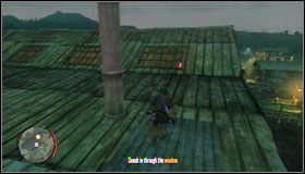 1 - The Frontier (5) | Opis przejścia | Red Dead Redemption - Red Dead Redemption - poradnik do gry