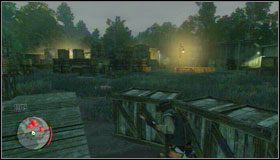 Nim wydostaniesz się na zewnątrz, przybędą posiłki #1 - The Frontier (5) | Opis przejścia | Red Dead Redemption - Red Dead Redemption - poradnik do gry