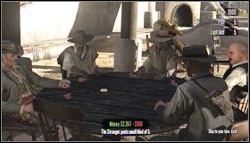 6 - Northern Mexico (1) | Opis przejścia | Red Dead Redemption - Red Dead Redemption - poradnik do gry