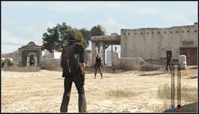 Dołączysz do stołu pokerowego #1 (-$50) - Northern Mexico (1) | Opis przejścia | Red Dead Redemption - Red Dead Redemption - poradnik do gry