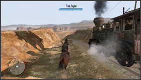 10 - Northern Mexico (1) | Opis przejścia | Red Dead Redemption - Red Dead Redemption - poradnik do gry