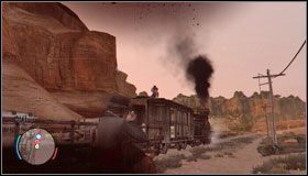 12 - Northern Mexico (1) | Opis przejścia | Red Dead Redemption - Red Dead Redemption - poradnik do gry
