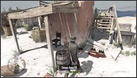 2 - Northern Mexico (2) | Opis przejścia | Red Dead Redemption - Red Dead Redemption - poradnik do gry