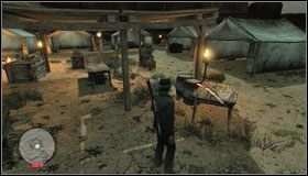 4 - Northern Mexico (2) | Opis przejścia | Red Dead Redemption - Red Dead Redemption - poradnik do gry