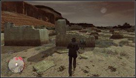 5 - Northern Mexico (2) | Opis przejścia | Red Dead Redemption - Red Dead Redemption - poradnik do gry