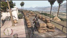 7 - Northern Mexico (2) | Opis przejścia | Red Dead Redemption - Red Dead Redemption - poradnik do gry