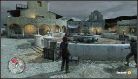 9 - Northern Mexico (2) | Opis przejścia | Red Dead Redemption - Red Dead Redemption - poradnik do gry