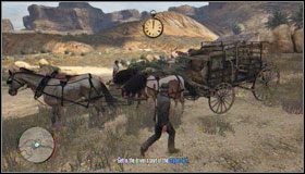 10 - Northern Mexico (2) | Opis przejścia | Red Dead Redemption - Red Dead Redemption - poradnik do gry