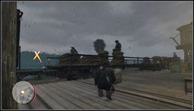 9 - Northern Mexico (3) | Opis przejścia | Red Dead Redemption - Red Dead Redemption - poradnik do gry