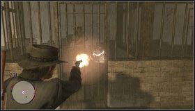 5 - Northern Mexico (4) | Opis przejścia | Red Dead Redemption - Red Dead Redemption - poradnik do gry