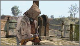 Wraz z agentami Rossem i Fordhamem udasz się do Serendipity , gdzie na wraku statku prawdopodobnie przebywa Dutch Van Der Linde - The North (1) | Opis przejścia | Red Dead Redemption - Red Dead Redemption - poradnik do gry