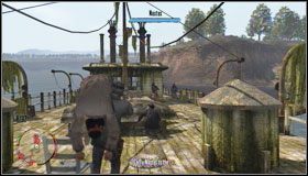 2 - The North (1) | Opis przejścia | Red Dead Redemption - Red Dead Redemption - poradnik do gry