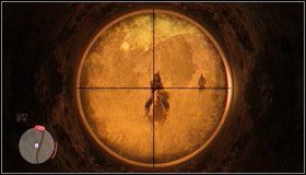 3 - The North (1) | Opis przejścia | Red Dead Redemption - Red Dead Redemption - poradnik do gry