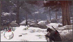 1 - The North (2) | Opis przejścia | Red Dead Redemption - Red Dead Redemption - poradnik do gry