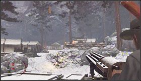 2 - The North (2) | Opis przejścia | Red Dead Redemption - Red Dead Redemption - poradnik do gry