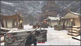 3 - The North (2) | Opis przejścia | Red Dead Redemption - Red Dead Redemption - poradnik do gry