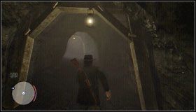 4 - The North (2) | Opis przejścia | Red Dead Redemption - Red Dead Redemption - poradnik do gry