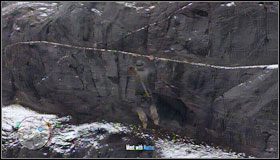 Wskakuj na konia, którego przyprowadził Nastasa , wraz z profesorem udajcie się do Cochinay - The North (2) | Opis przejścia | Red Dead Redemption - Red Dead Redemption - poradnik do gry