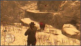 7 - The North (2) | Opis przejścia | Red Dead Redemption - Red Dead Redemption - poradnik do gry