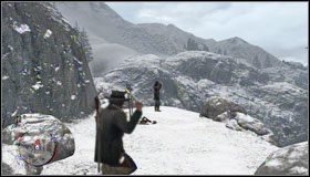 8 - The North (2) | Opis przejścia | Red Dead Redemption - Red Dead Redemption - poradnik do gry