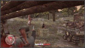 10 - The North (2) | Opis przejścia | Red Dead Redemption - Red Dead Redemption - poradnik do gry