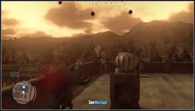 11 - The North (2) | Opis przejścia | Red Dead Redemption - Red Dead Redemption - poradnik do gry