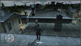 12 - The North (2) | Opis przejścia | Red Dead Redemption - Red Dead Redemption - poradnik do gry