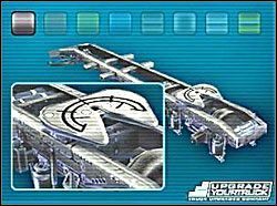 3 - Cześci zewnętrzne | Tuning | RignRoll Tirowiec - RignRoll: Tirowiec - poradnik do gry